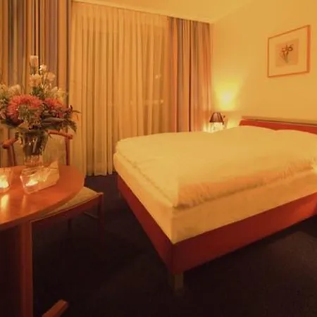 Hotel Mercedes/Centrum-2